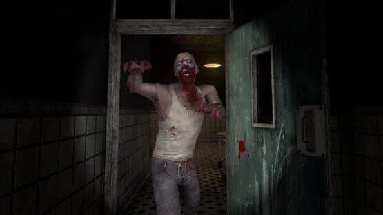The Last Survivor — screenshot 3