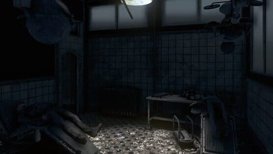 The Last Survivor — screenshot 4