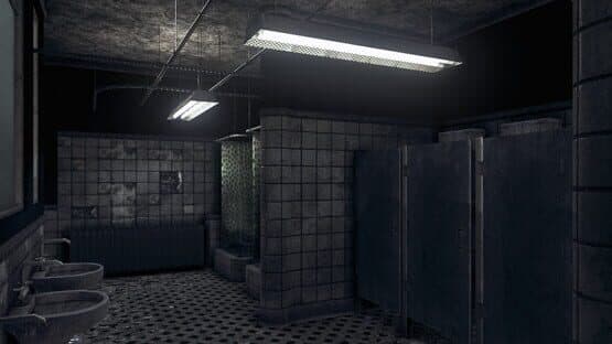 The Last Survivor — screenshot 5