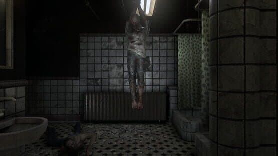 The Last Survivor — screenshot 6