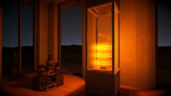 Let's Create! Pottery VR — screenshot 1