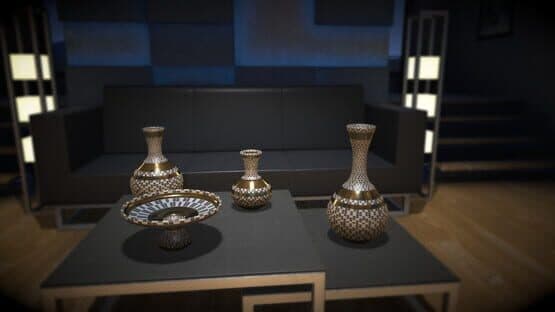 Let's Create! Pottery VR — screenshot 3