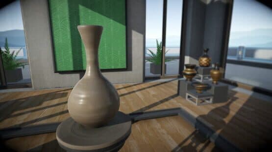 Let's Create! Pottery VR — screenshot 4