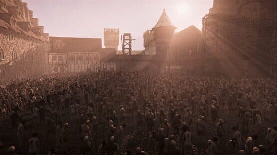 The Black Masses — screenshot 5