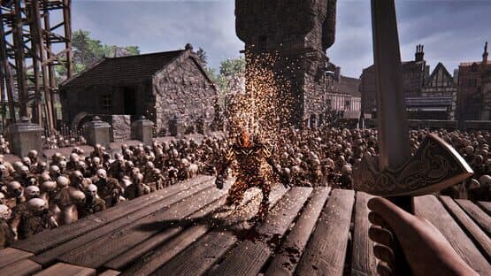 The Black Masses — screenshot 6
