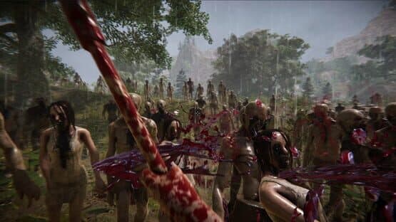 The Black Masses — screenshot 8