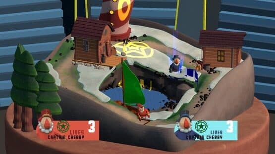 Switch & Ditch — screenshot 3