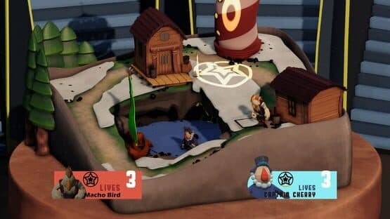 Switch & Ditch — screenshot 5
