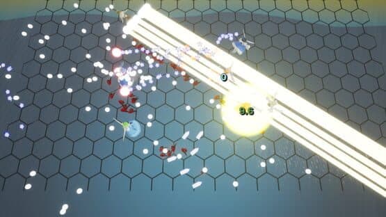 A Finality with Sheji — screenshot 1