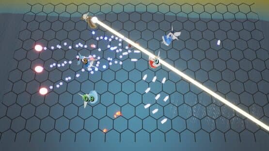 A Finality with Sheji — screenshot 2