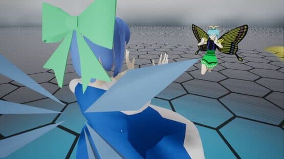 A Finality with Sheji — screenshot 4