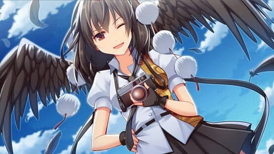 Inorikaze — screenshot 2