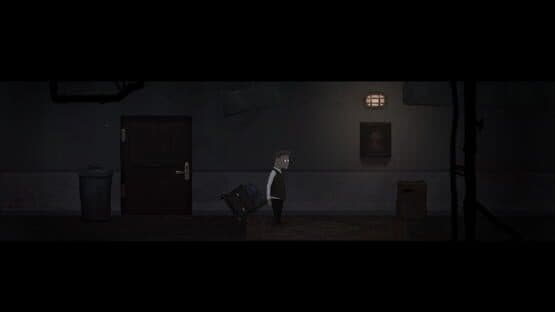 Hunger Apartment — screenshot 1