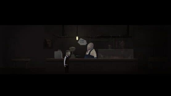 Hunger Apartment — screenshot 3