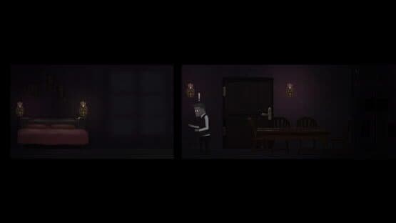 Hunger Apartment — screenshot 5