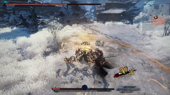 Gujian 3 — screenshot 2