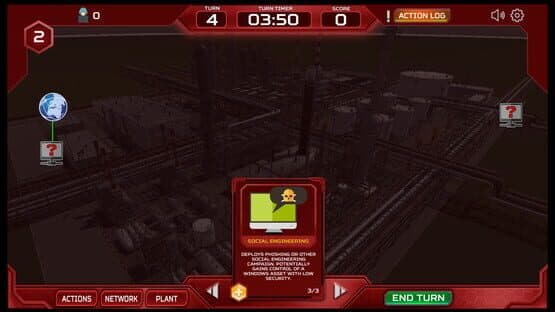 ThreatGen: Red vs. Blue — screenshot 4