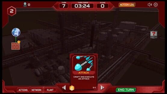 ThreatGen: Red vs. Blue — screenshot 6