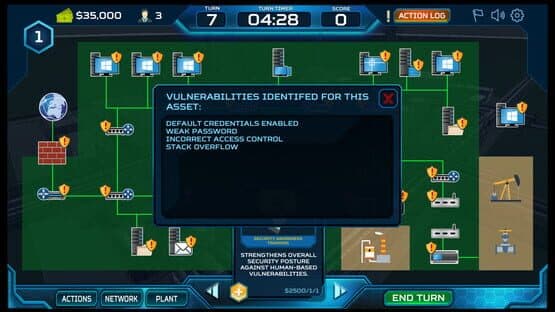 ThreatGen: Red vs. Blue — screenshot 8