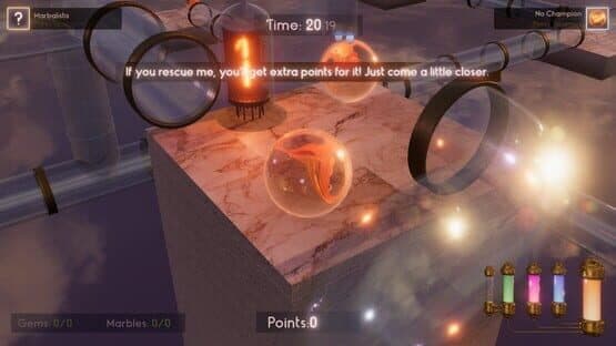 Marble Odyssey — screenshot 3