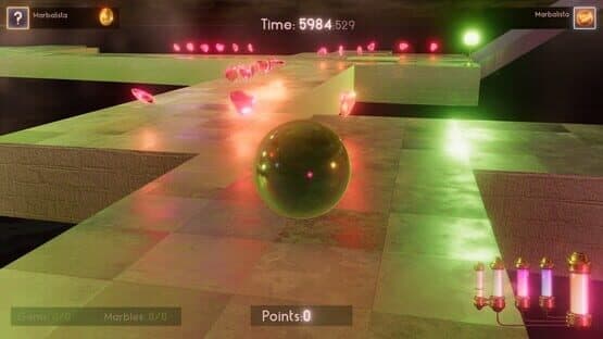 Marble Odyssey — screenshot 4