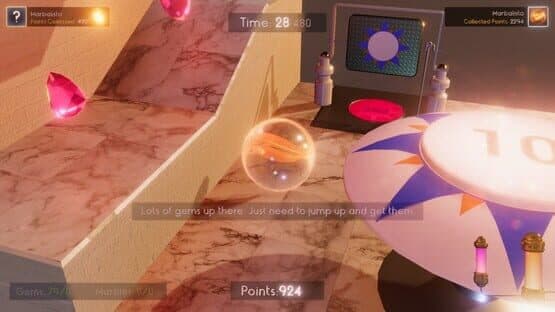 Marble Odyssey — screenshot 5