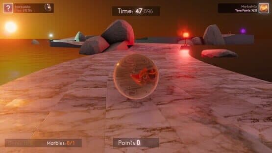 Marble Odyssey — screenshot 6