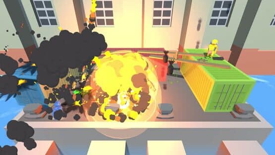 Havocado — screenshot 1