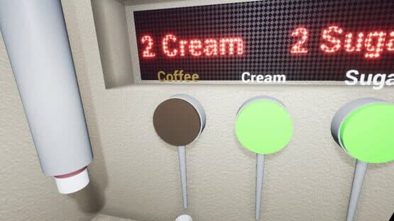 Coffee VendoR — screenshot 1