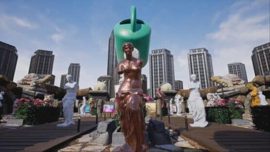 Strange and Weird Museum — screenshot 3