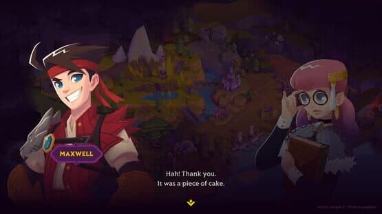 King's League II — screenshot 1