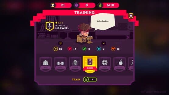 King's League II — screenshot 5