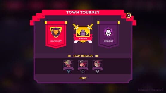 King's League II — screenshot 6