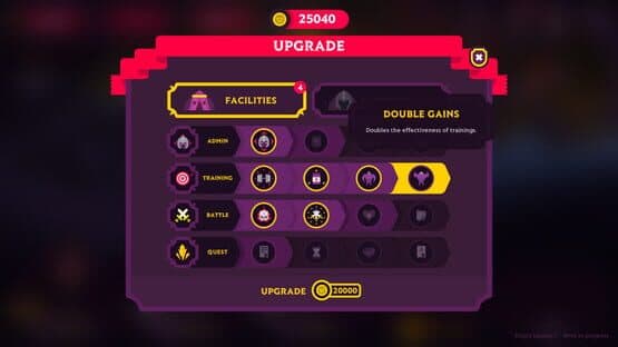 King's League II — screenshot 8