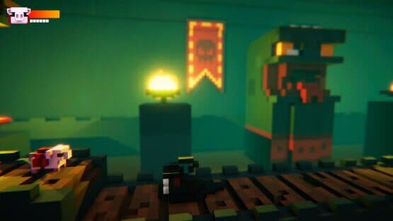 Dark Sauce — screenshot 1