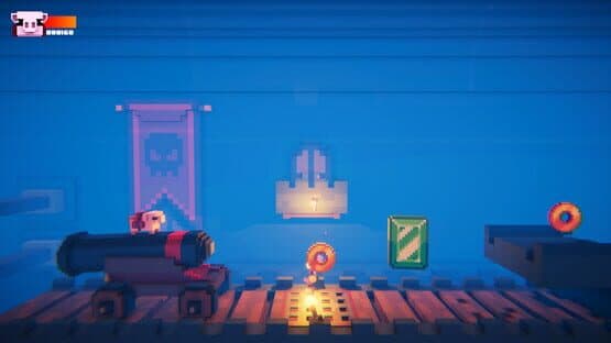 Dark Sauce — screenshot 2
