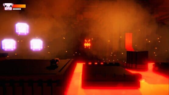 Dark Sauce — screenshot 3