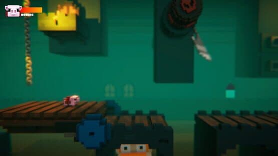 Dark Sauce — screenshot 4