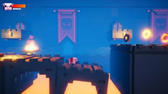 Dark Sauce — screenshot 5