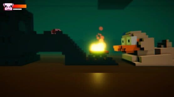 Dark Sauce — screenshot 7