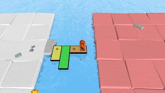 Dis Pontibus — screenshot 1