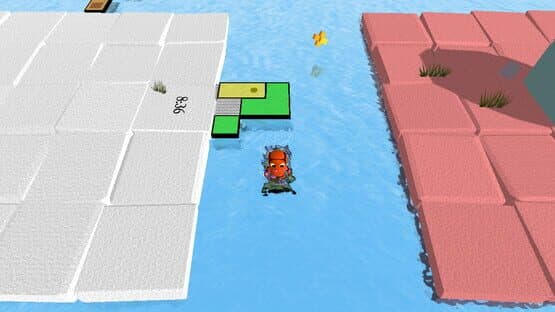 Dis Pontibus — screenshot 2