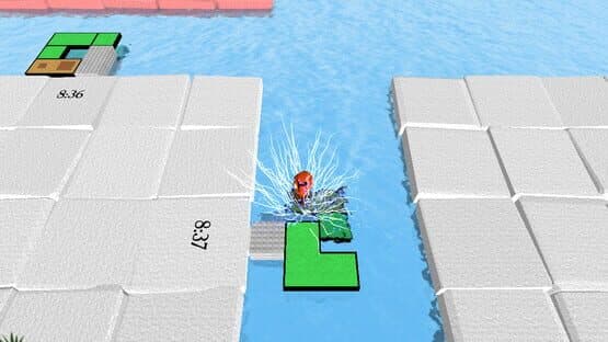 Dis Pontibus — screenshot 3