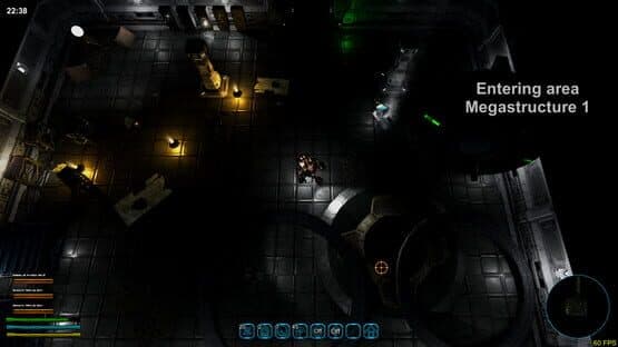 Planet Nine — screenshot 2