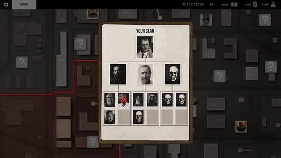 Rules of The Mafia: Trade & Blood — screenshot 3