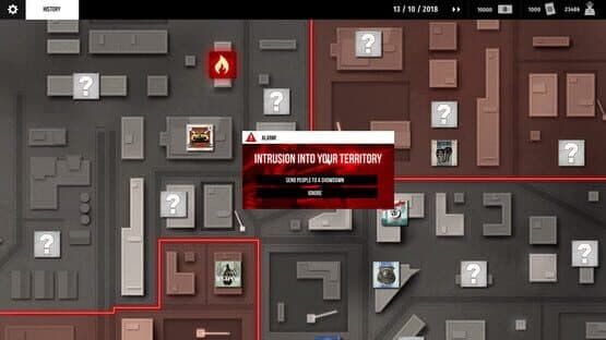 Rules of The Mafia: Trade & Blood — screenshot 4