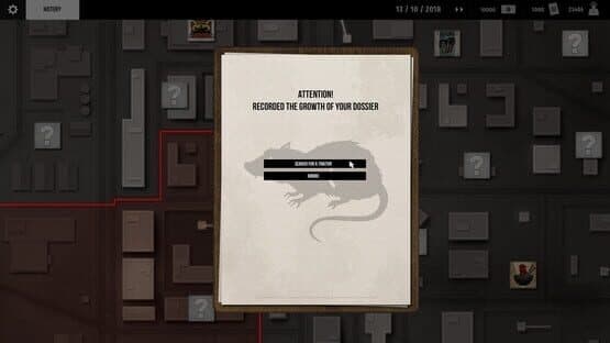 Rules of The Mafia: Trade & Blood — screenshot 5