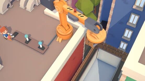 Moving Out — screenshot 8
