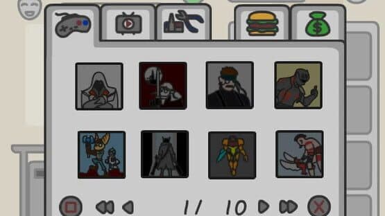 NEET Simulator — screenshot 3