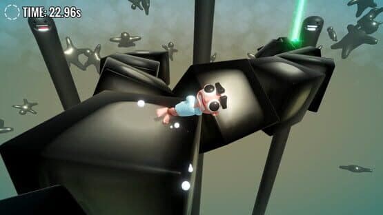 Bound Up & Squirming! — screenshot 8